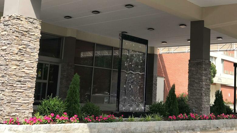 Hotel Best Western Capital Beltway