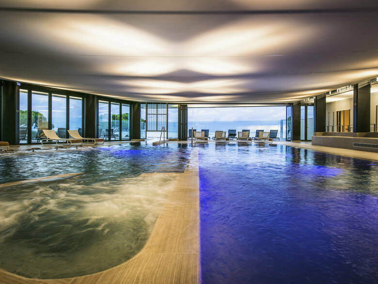 Hotel Mercure Les 3 Iles Chatelaillon Plage
