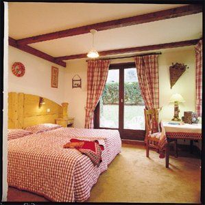 Hotel Du Bois