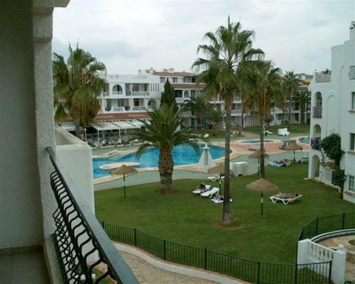 Apartments In Alcossebre 4714