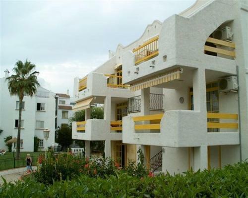 Apartments In Alcossebre 4714