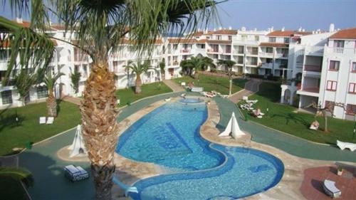 Apartments In Alcossebre 4714