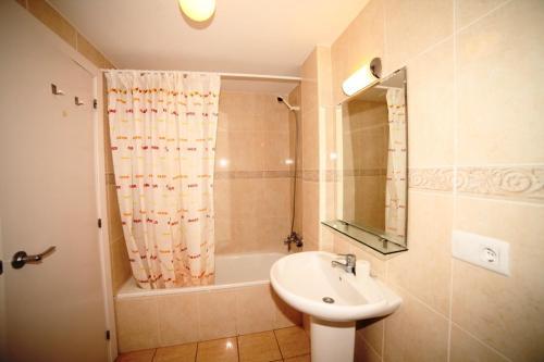 Apartamento Brisas Albert Villas