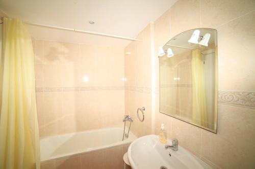 Apartamento Brisas Albert Villas