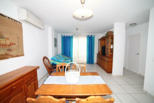 Apartamento Brisas Albert Villas