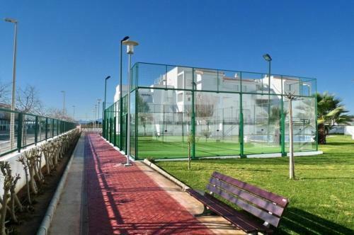 Apartamento Brisas Albert Villas