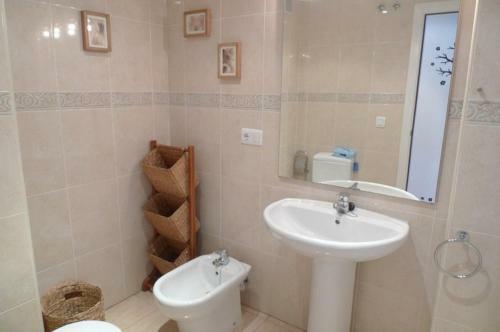 Apartamento Brisas Albert Villas