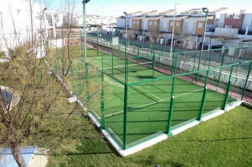 Apartamento Brisas Albert Villas