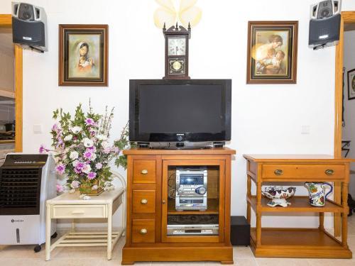 Apartment Fuentemar Ii.1