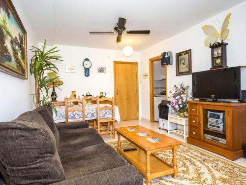 Apartment Fuentemar Ii.1