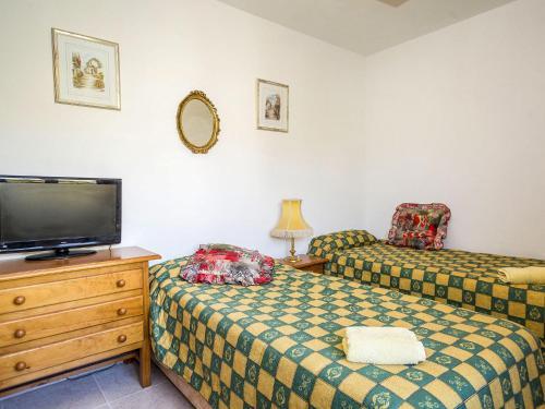 Apartment Fuentemar Ii.1