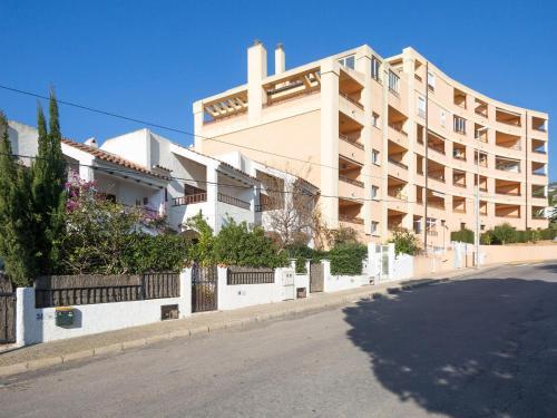 Apartment Fuentemar Ii.1