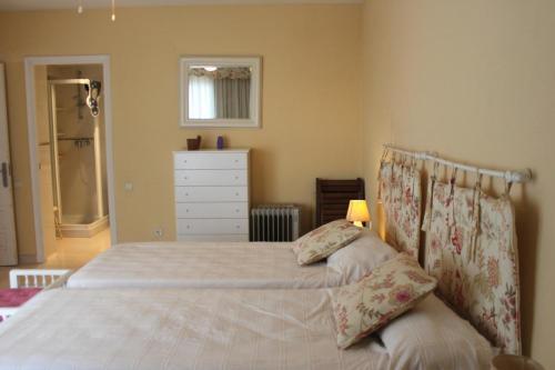 Apartamentos Marina Altamar