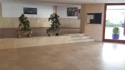 Apartamentos Marina Altamar