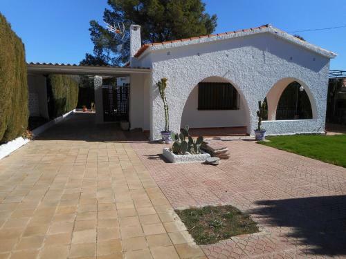 Palillo 10 Albert Villas