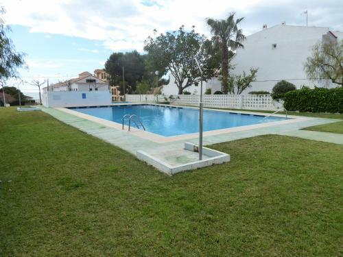 Palillo 10 Albert Villas
