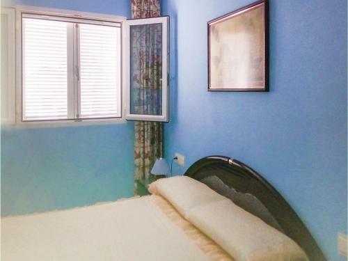 Two-bedroom Apartment In Alcossebre