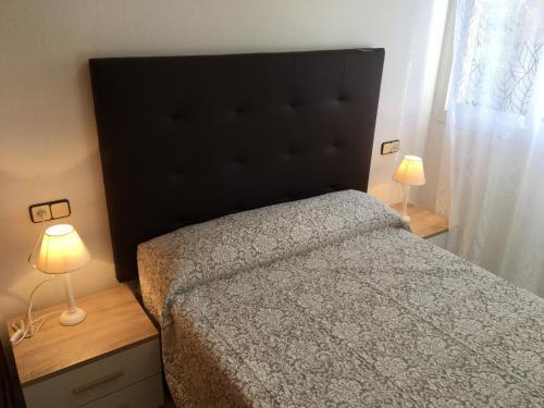 Apartamento Terrazas Altamar
