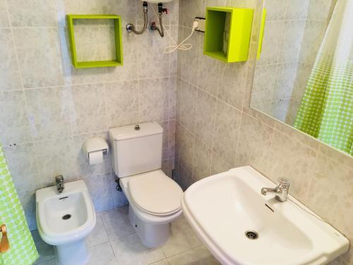 Apartamento Terrazas Altamar