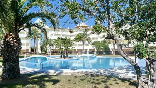 Apartamento Terrazas Altamar