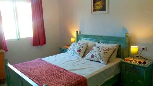Apartamento Sol Y Mar C 12 Albert Villas