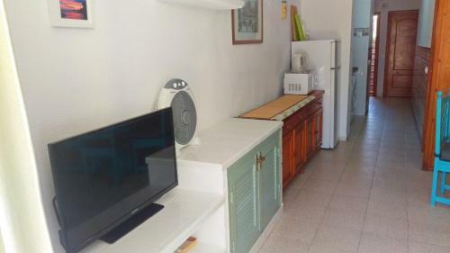 Apartamento Sol Y Mar C 12 Albert Villas