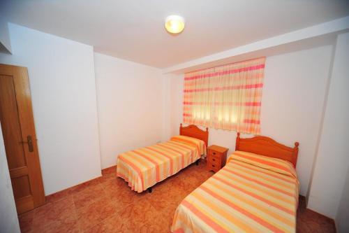 Apartamento Roquer Mart� Orange Costa