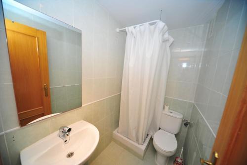 Apartamento Roquer Mart� Orange Costa