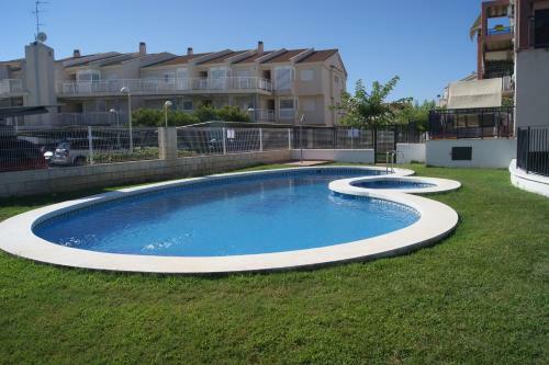 Apartamentos Atenea Playa Romana