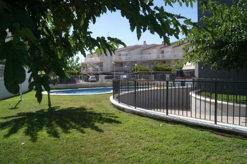 Apartamentos Atenea Playa Romana