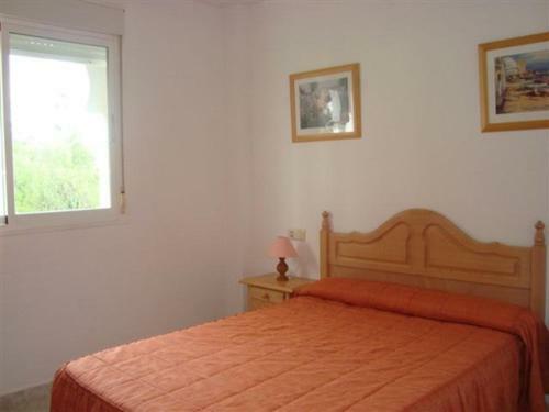 Apartments In Alcossebre 4716