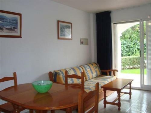 Apartments In Alcossebre 4716