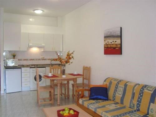 Apartments In Alcossebre 4716