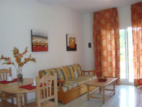 Apartments In Alcossebre 4716