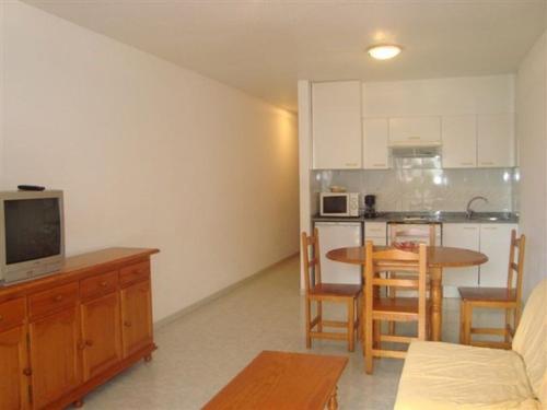 Apartments In Alcossebre 4716