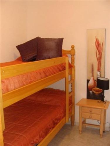 Apartments In Alcossebre 4716