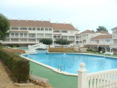 Apartments In Alcossebre 4716