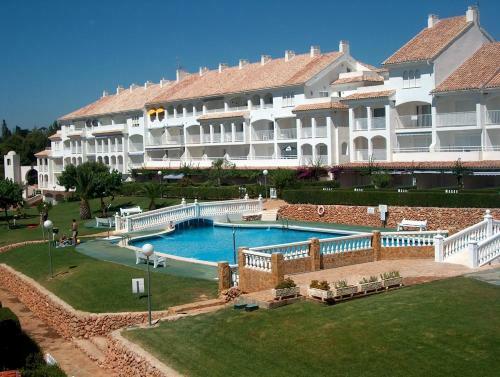 Apartments In Alcossebre 4716