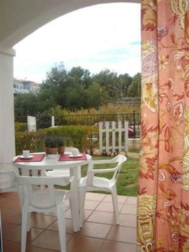 Apartments In Alcossebre 4716