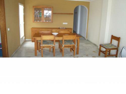 Apartamento Ermita Sant Antoni