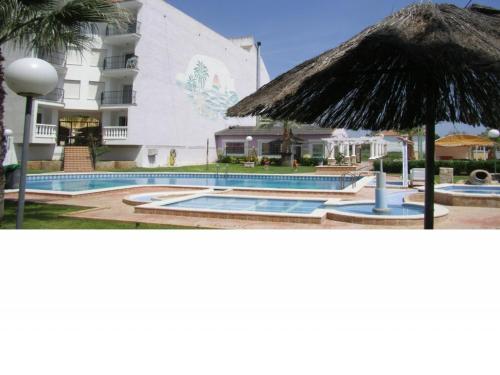 Apartamento Ermita Sant Antoni
