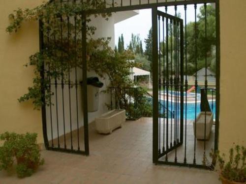 Apartamento Ermita Sant Antoni
