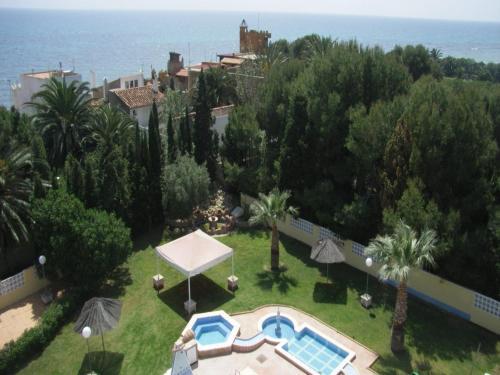 Apartamento Ermita Sant Antoni
