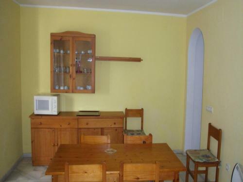 Apartamento Ermita Sant Antoni