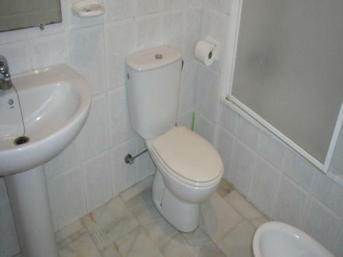 Apartamento Ermita Sant Antoni