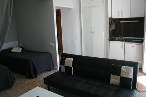Apartamentos Tres Carabelas Casa Azahar