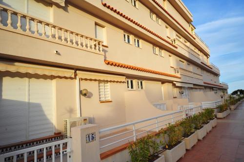 Apartamento Cala Montero Orange Costa