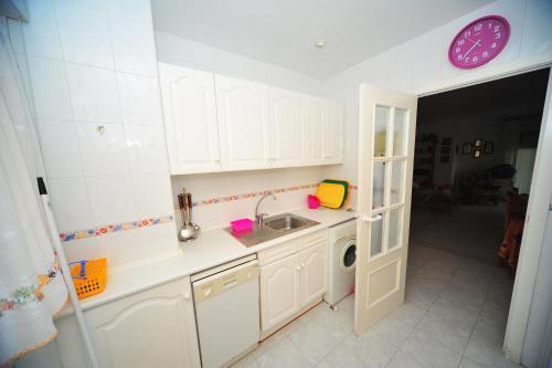 Apartamento Cala Montero Orange Costa