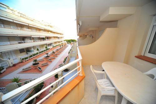 Apartamento Cala Montero Orange Costa