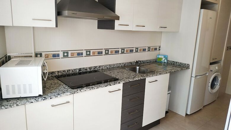 Apartamentos Alcoceber Centro 3000